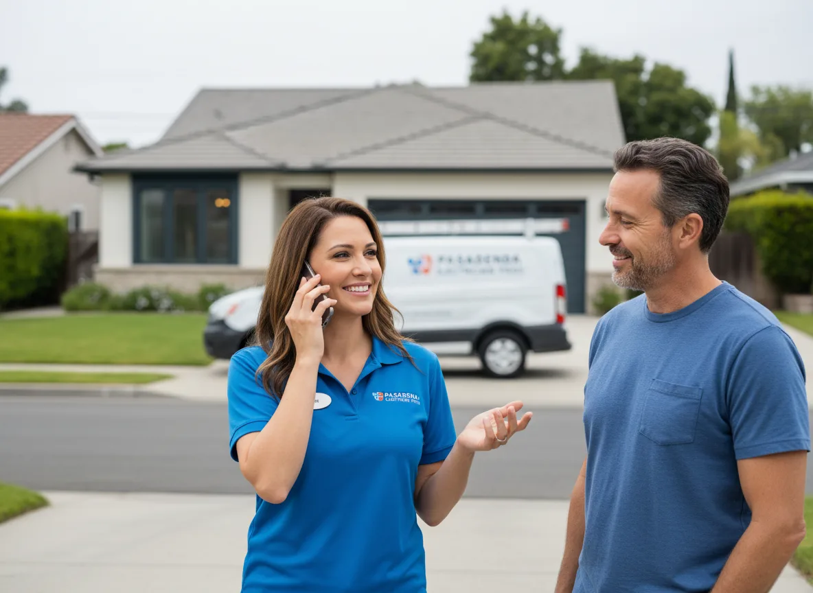 Electrician Saint Louisville, OH FAQs